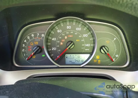 2014 Toyota Rav4 Le из США, поврежденный, VIN JTMZFREV5EJ022611